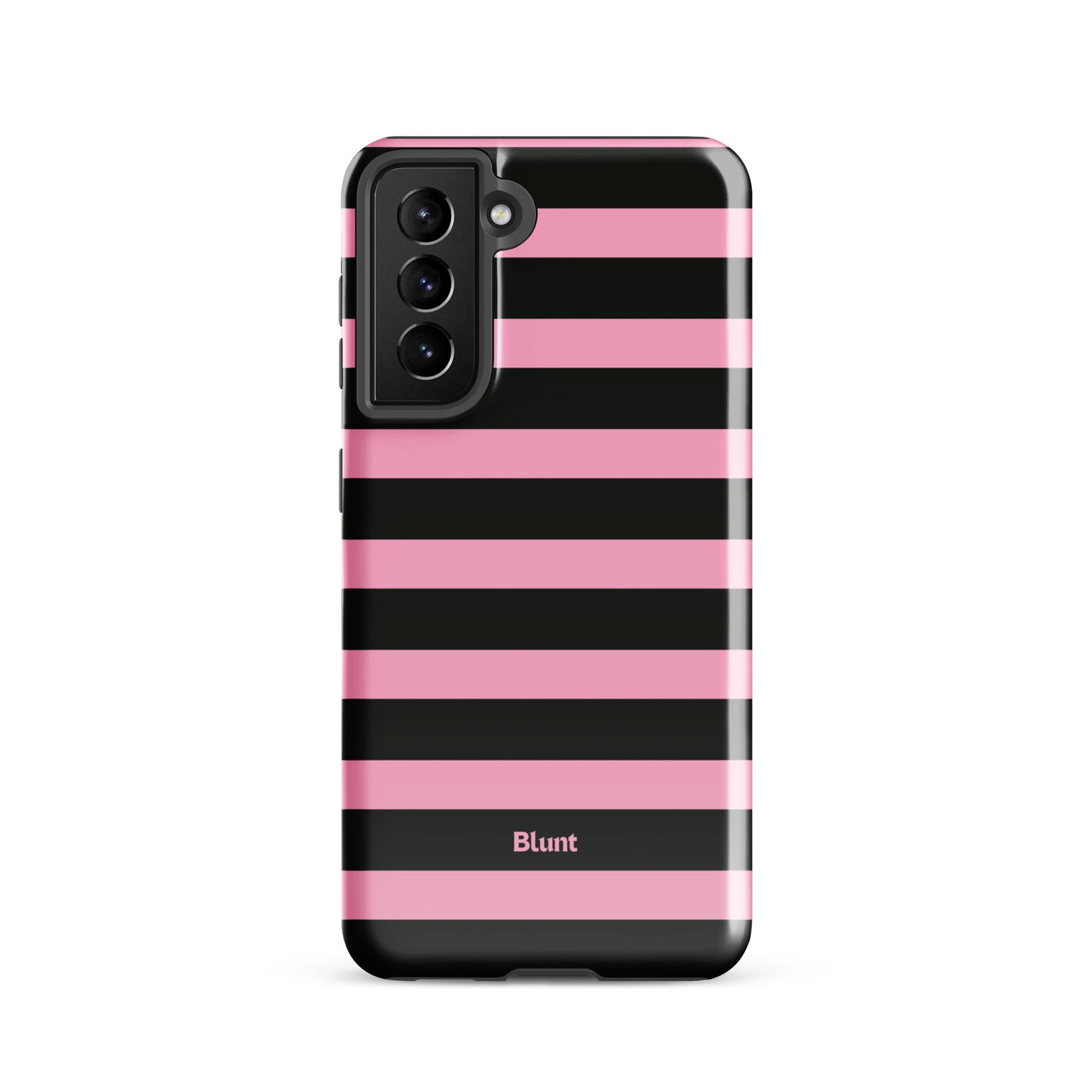 Pink Licorice Samsung Case - Blunt Cases