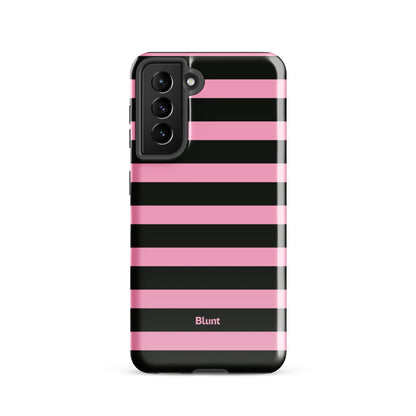 Pink Licorice Samsung Case - Blunt Cases