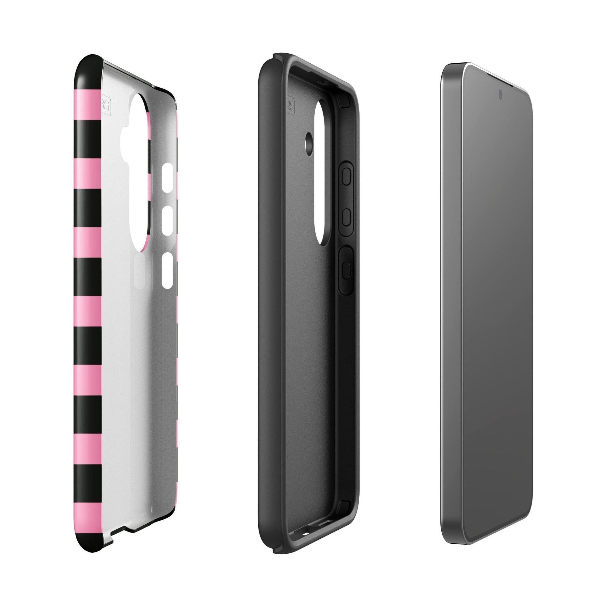 Pink Licorice Samsung Case - Blunt Cases