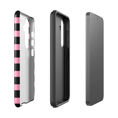 Pink Licorice Samsung Case - Blunt Cases
