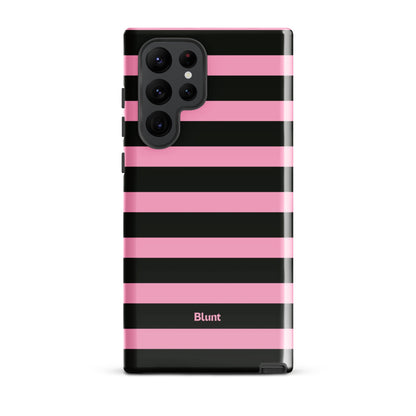 Pink Licorice Samsung Case - Blunt Cases