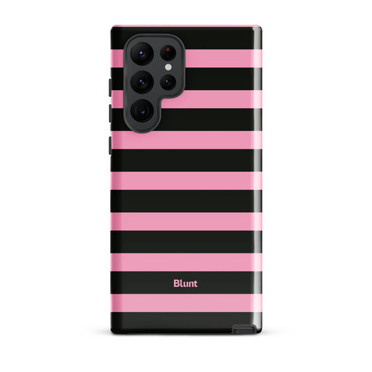 Pink Licorice Samsung Case - Blunt Cases