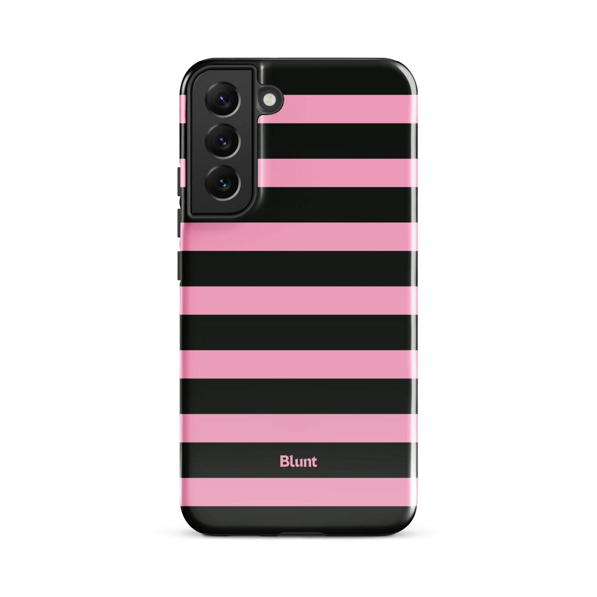 Pink Licorice Samsung Case - Blunt Cases