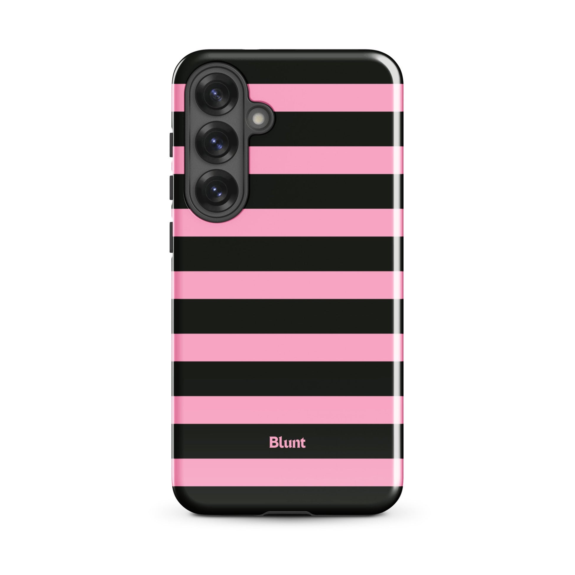 Pink Licorice Samsung Case - Blunt Cases