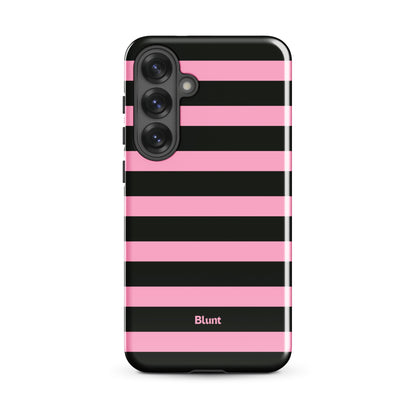 Pink Licorice Samsung Case - Blunt Cases