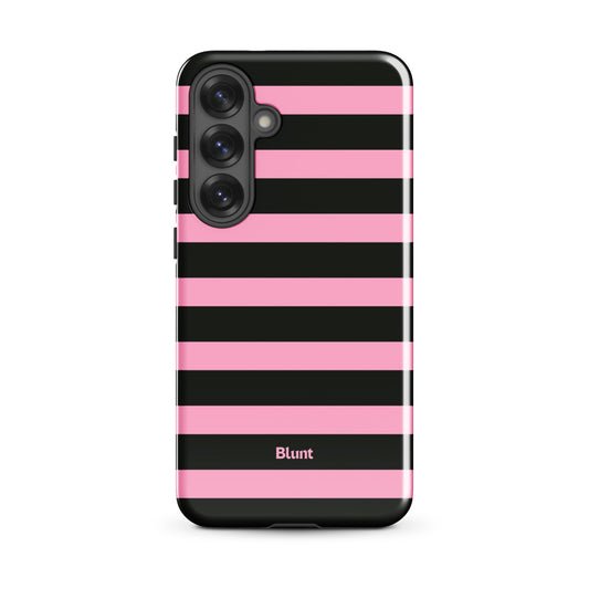 Pink Licorice Samsung Case - Blunt Cases