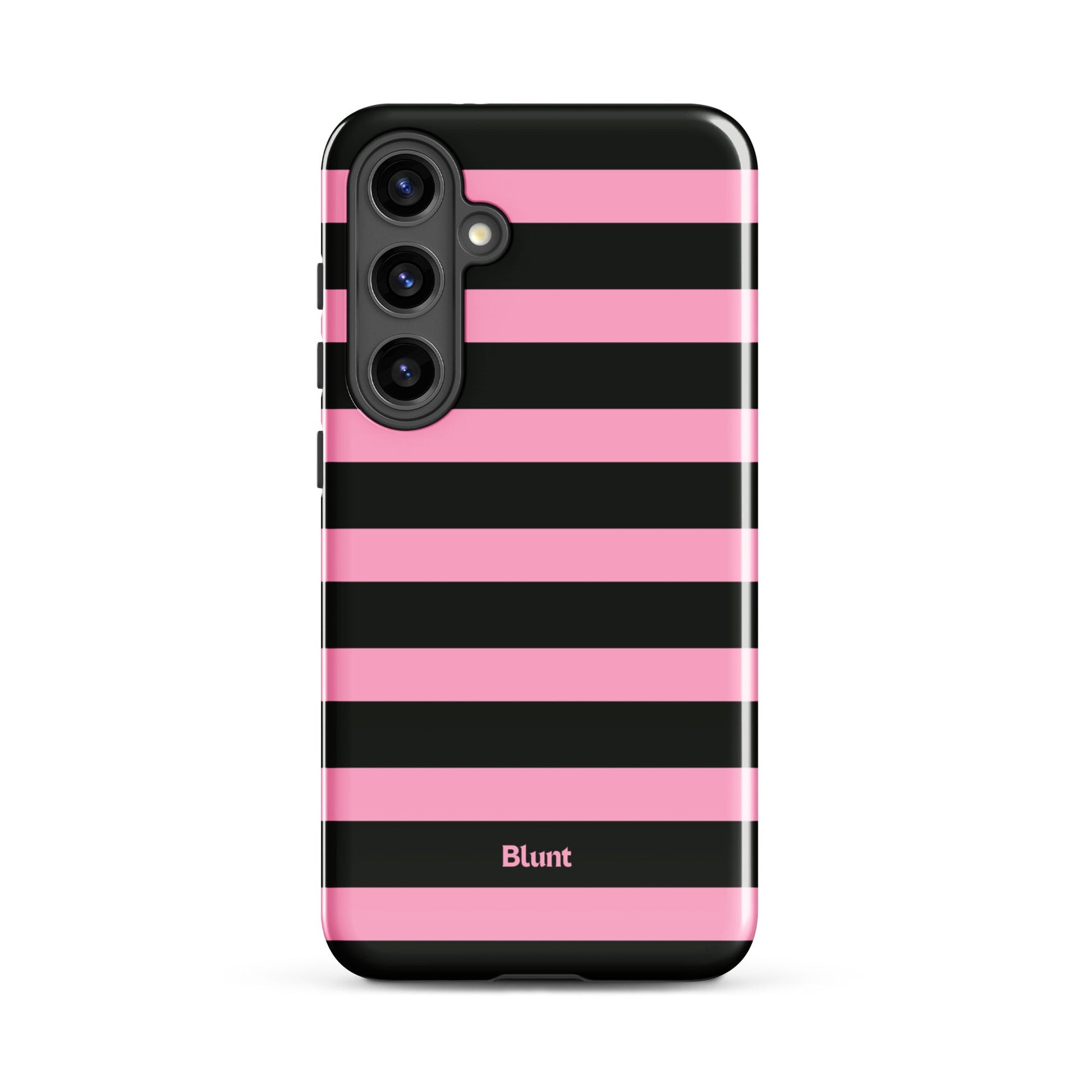 Pink Licorice Samsung Case - Blunt Cases