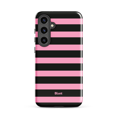 Pink Licorice Samsung Case - Blunt Cases