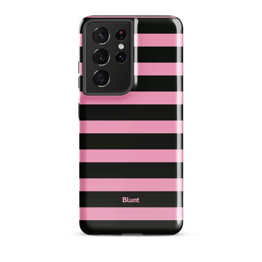Pink Licorice Samsung Case - Blunt Cases