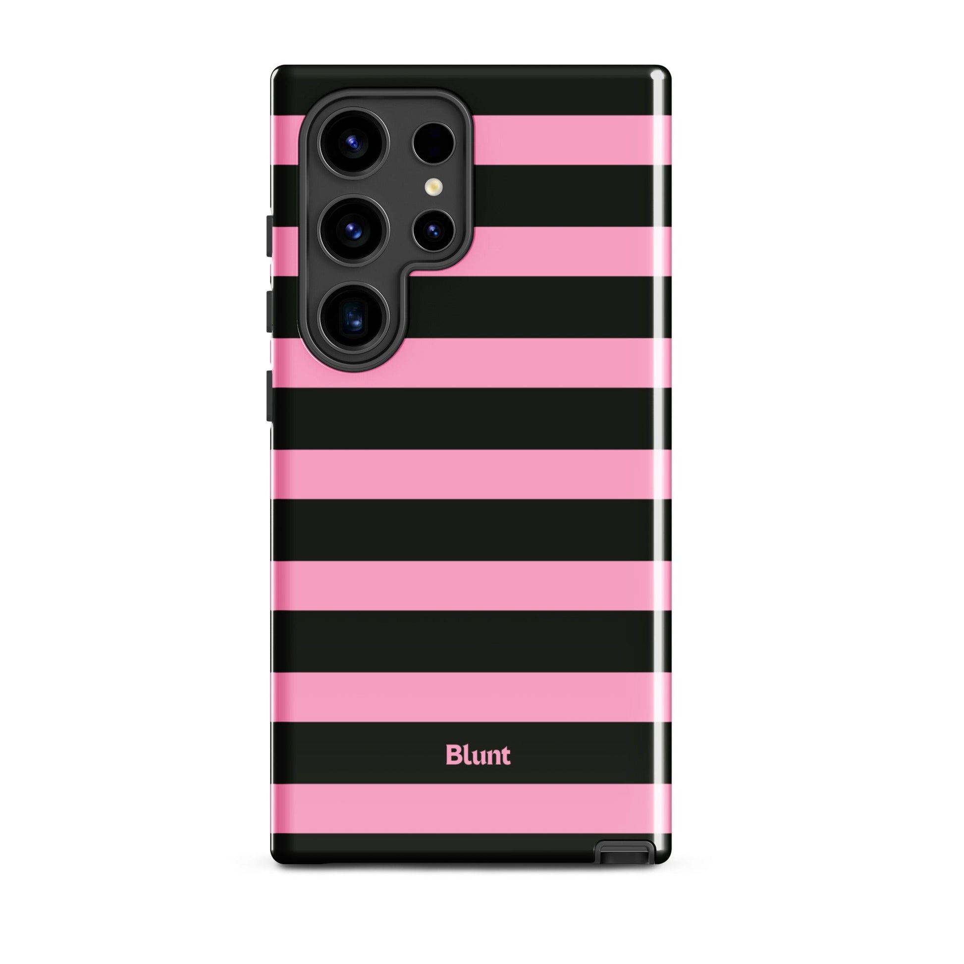 Pink Licorice Samsung Case - Blunt Cases