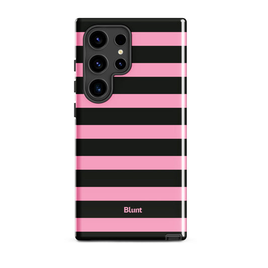 Pink Licorice Samsung Case - Blunt Cases