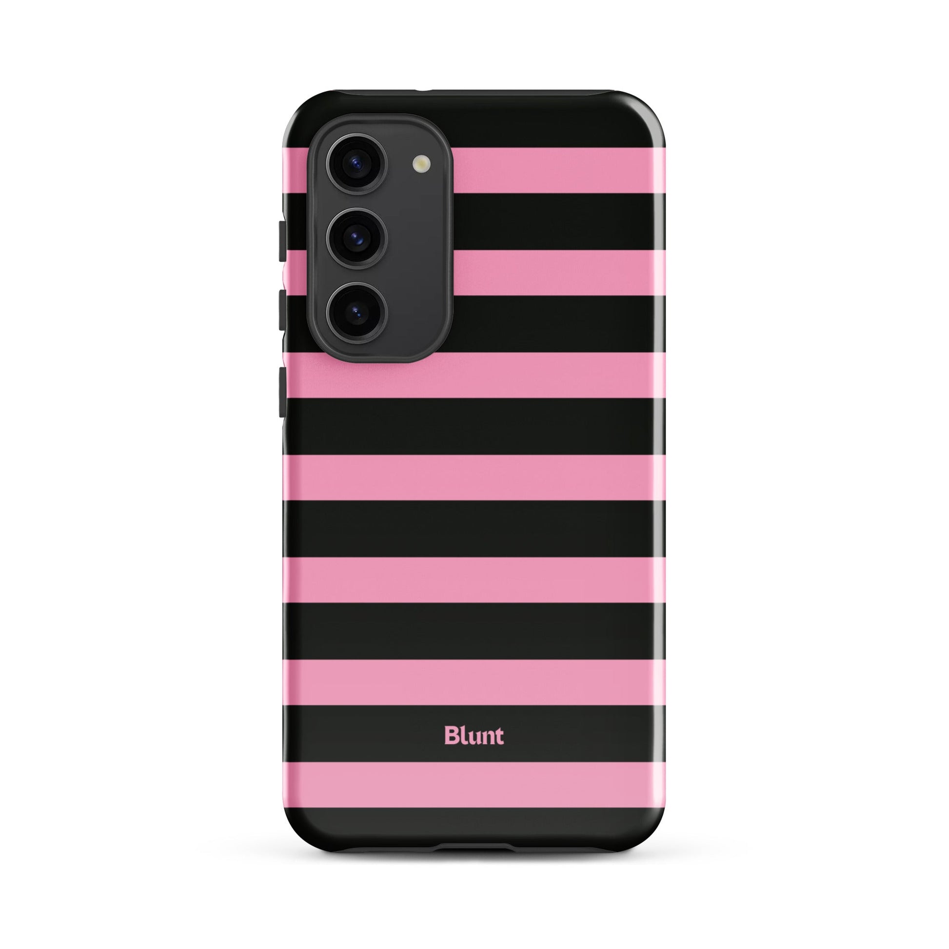 Pink Licorice Samsung Case - Blunt Cases