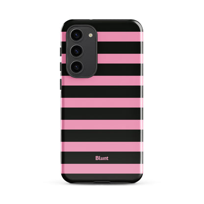 Pink Licorice Samsung Case - Blunt Cases