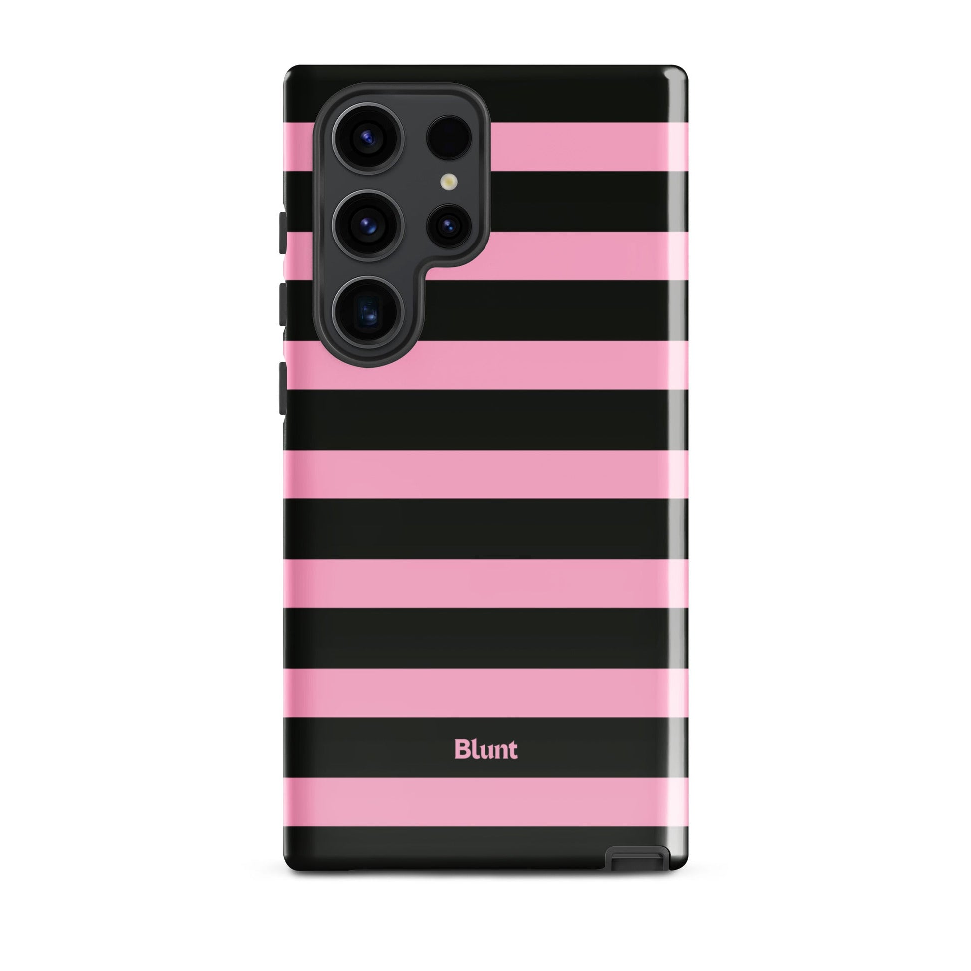 Pink Licorice Samsung Case - Blunt Cases