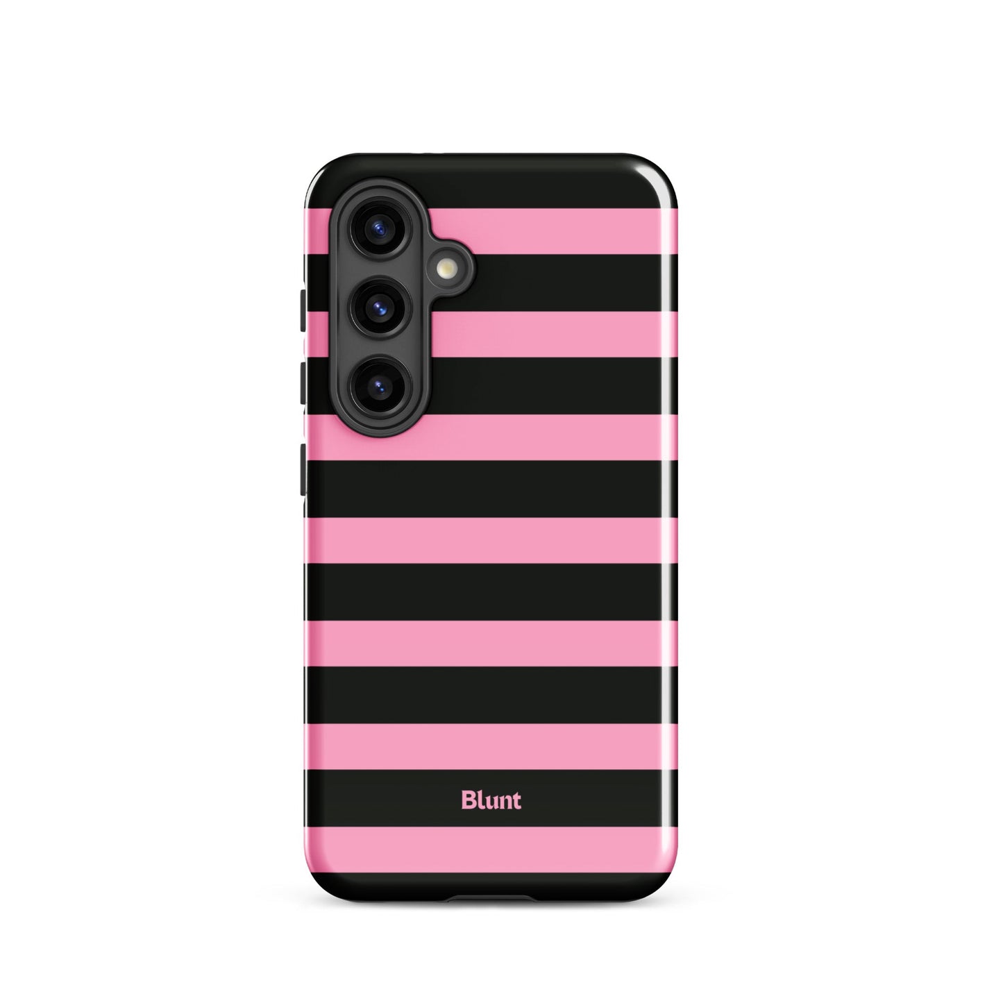 Pink Licorice Samsung Case - Blunt Cases
