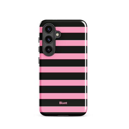 Pink Licorice Samsung Case - Blunt Cases