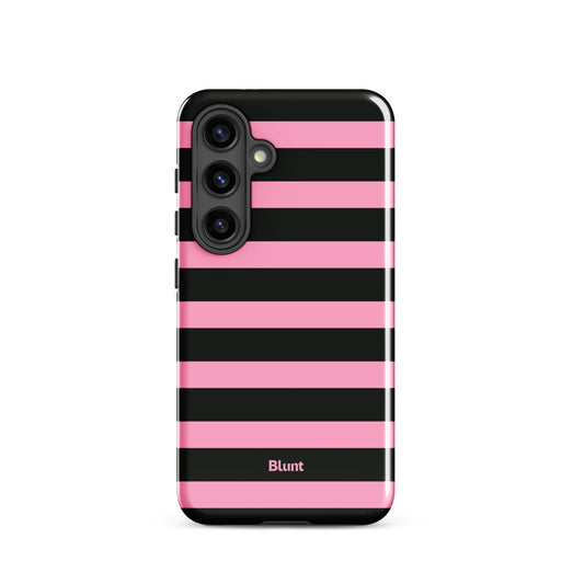 Pink Licorice Samsung Case - Blunt Cases