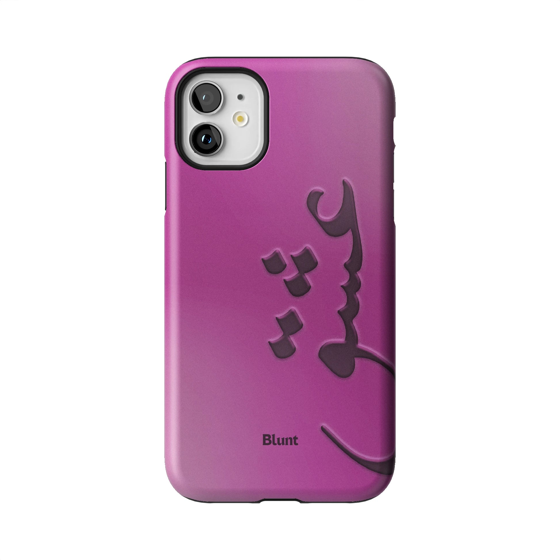 Pink Love iPhone Case gallery - Iphone_11_Iphone_1