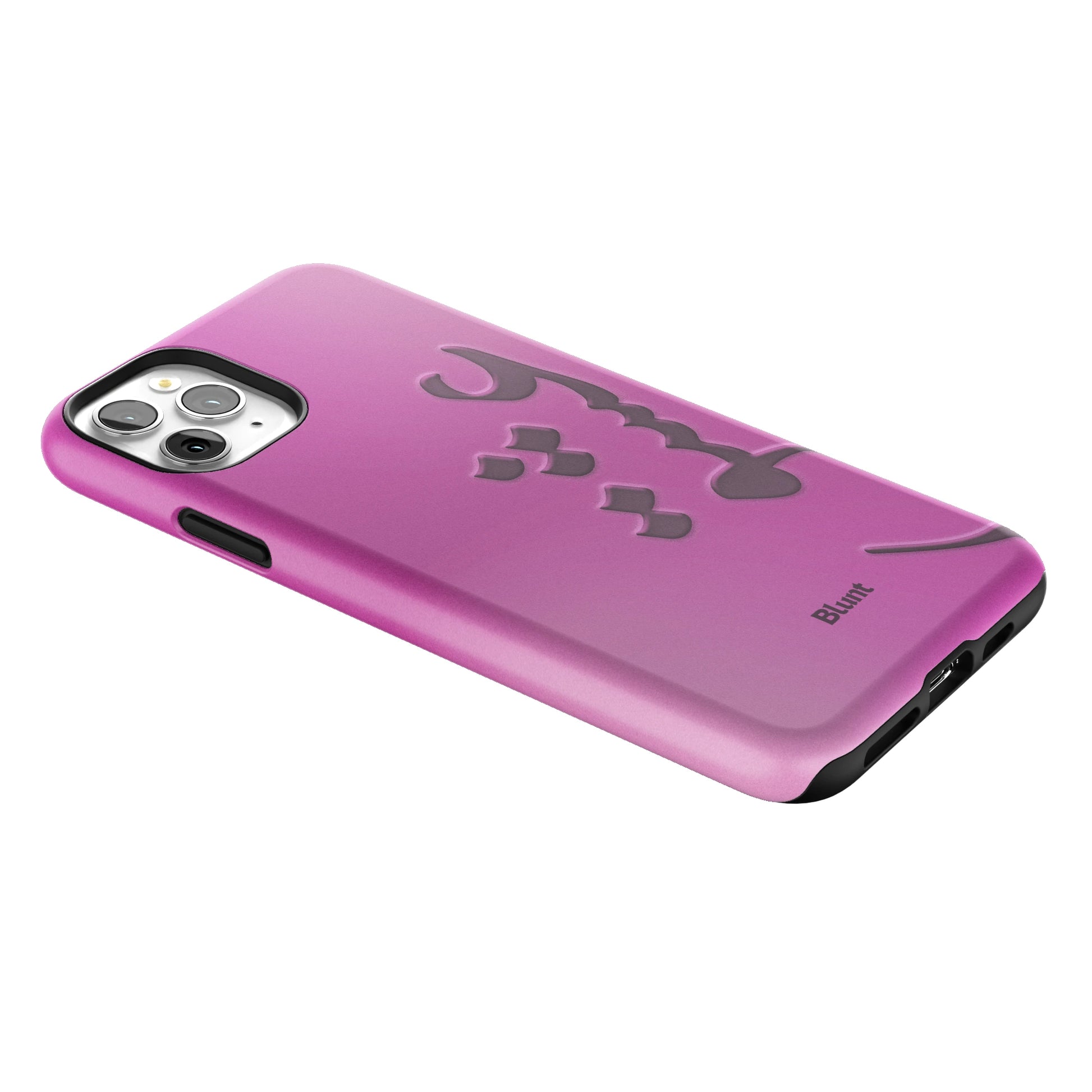 Pink Love iPhone Case gallery - Iphone_11_Pro_Max_2