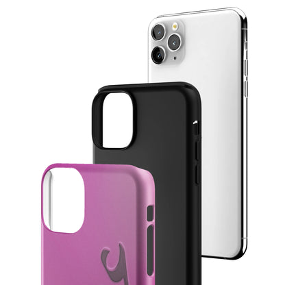 Pink Love iPhone Case gallery - Iphone_11_Pro_Max_3