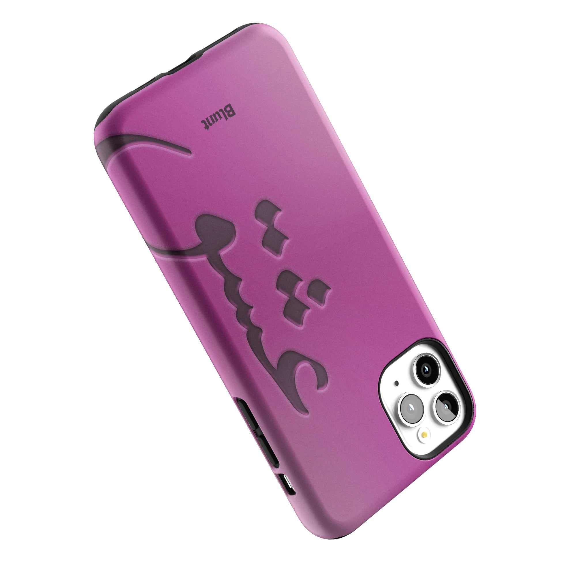 Pink Love iPhone Case gallery - Iphone_11_Pro_Max_5