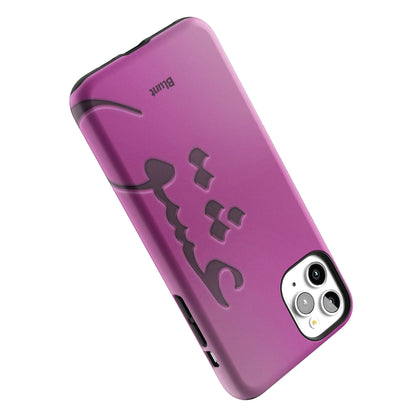 Pink Love iPhone Case gallery - Iphone_11_Pro_Max_5
