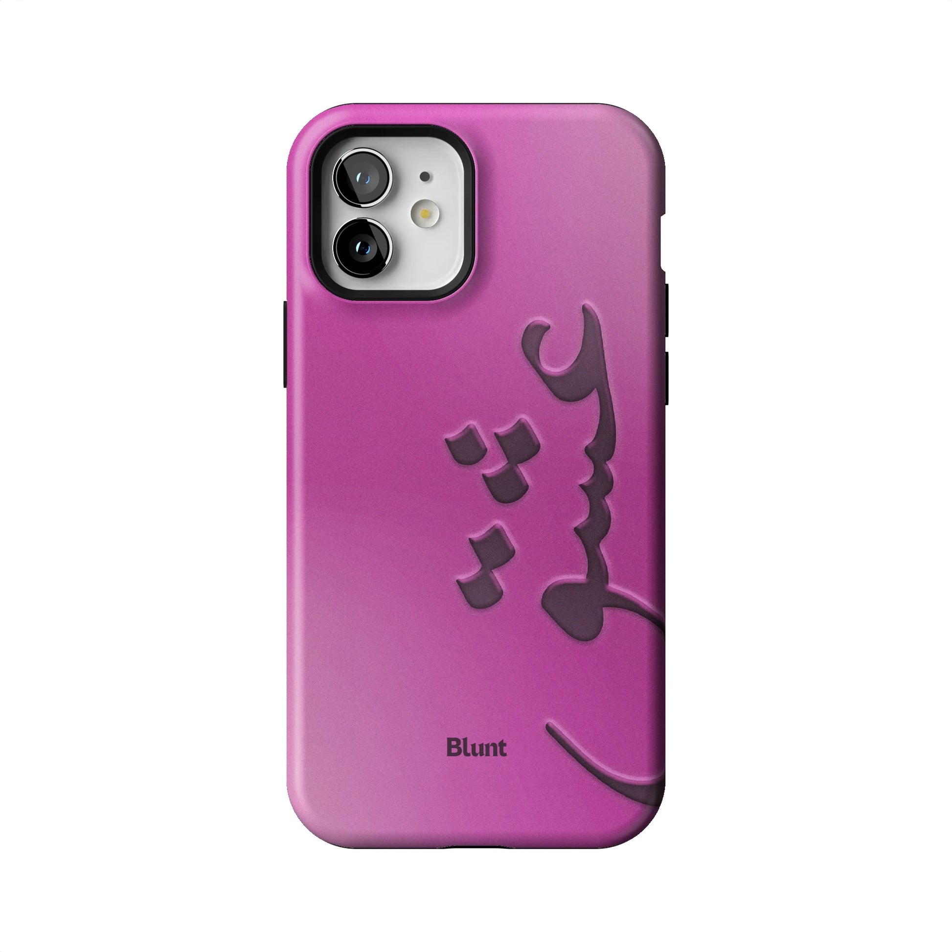 Pink Love iPhone Case gallery - Iphone_12_Iphone_1