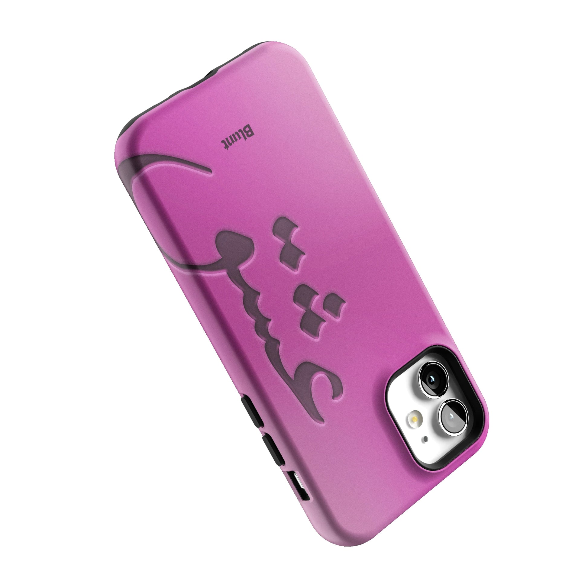 Pink Love iPhone Case gallery - Iphone_12_Iphone_5