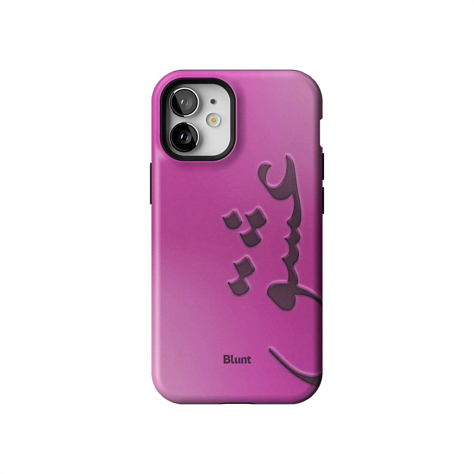 Pink Love iPhone Case gallery - Iphone_12_Mini_Air_Plus_1