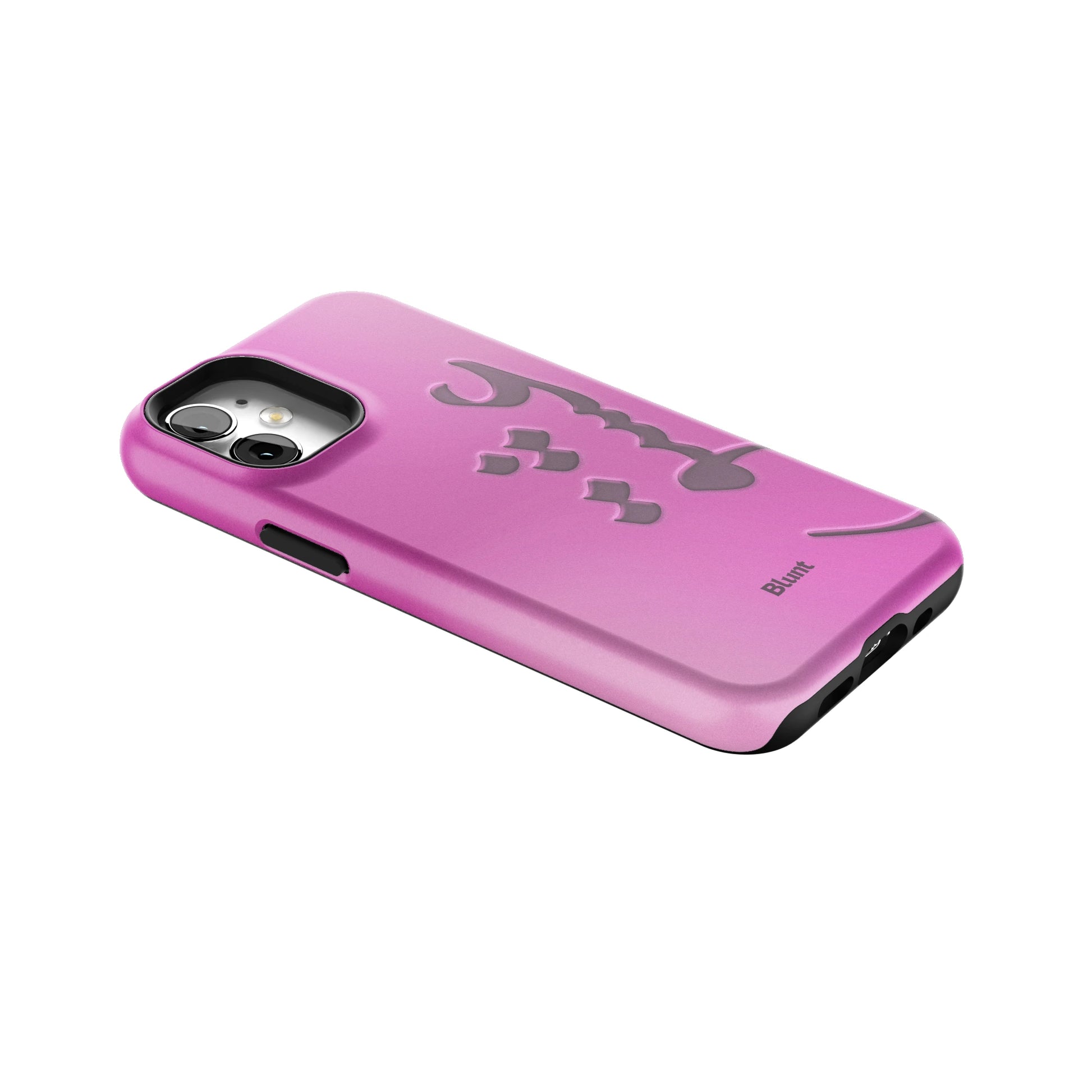 Pink Love iPhone Case gallery - Iphone_12_Mini_Air_Plus_2