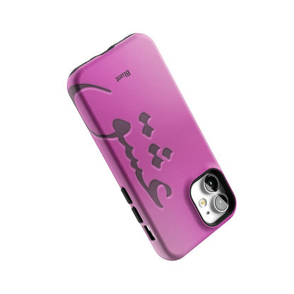 Pink Love iPhone Case gallery - Iphone_12_Mini_Air_Plus_5