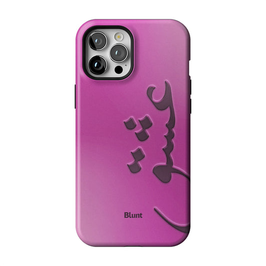 Pink Love iPhone Case gallery - Iphone_12_Pro_Max_1