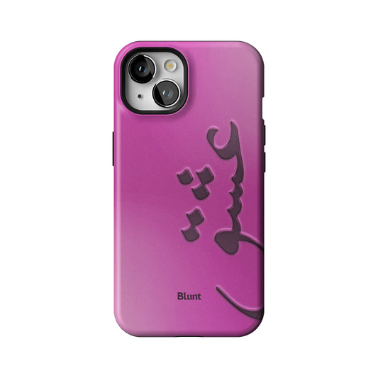 Pink Love iPhone Case gallery - Iphone_13_Iphone_1