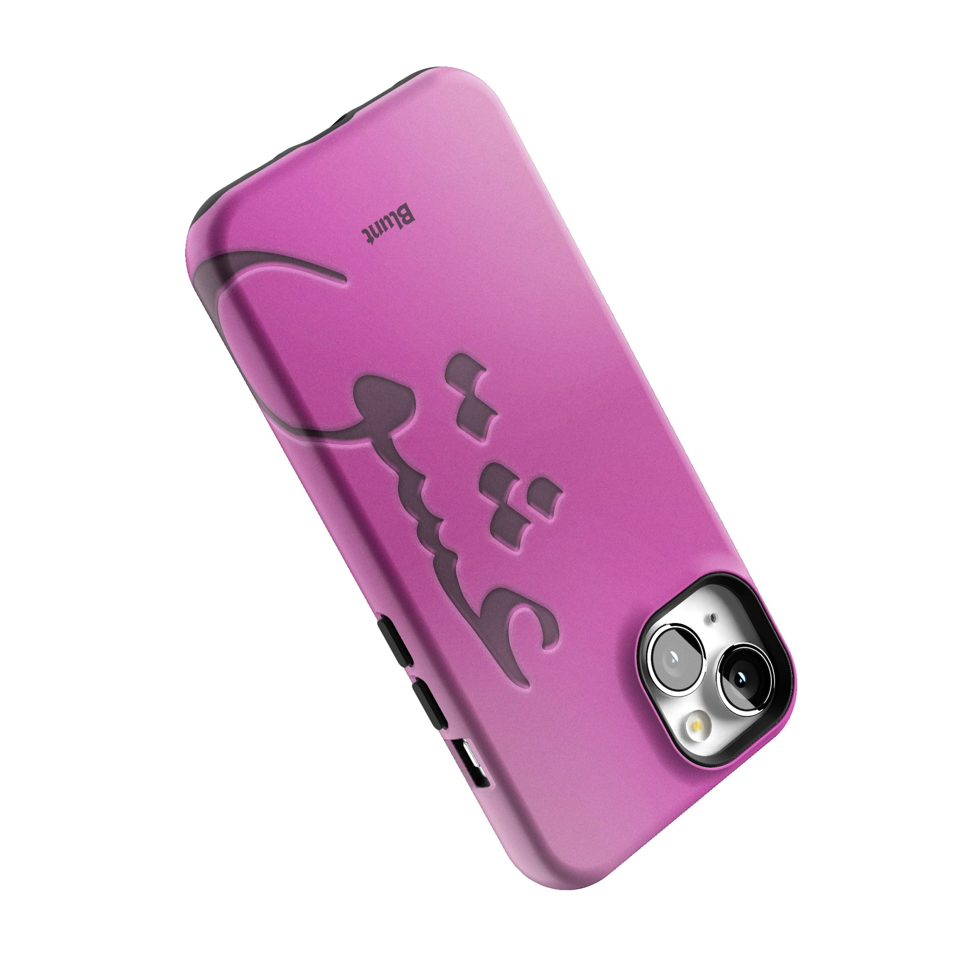 Pink Love iPhone Case gallery - Iphone_13_Iphone_5