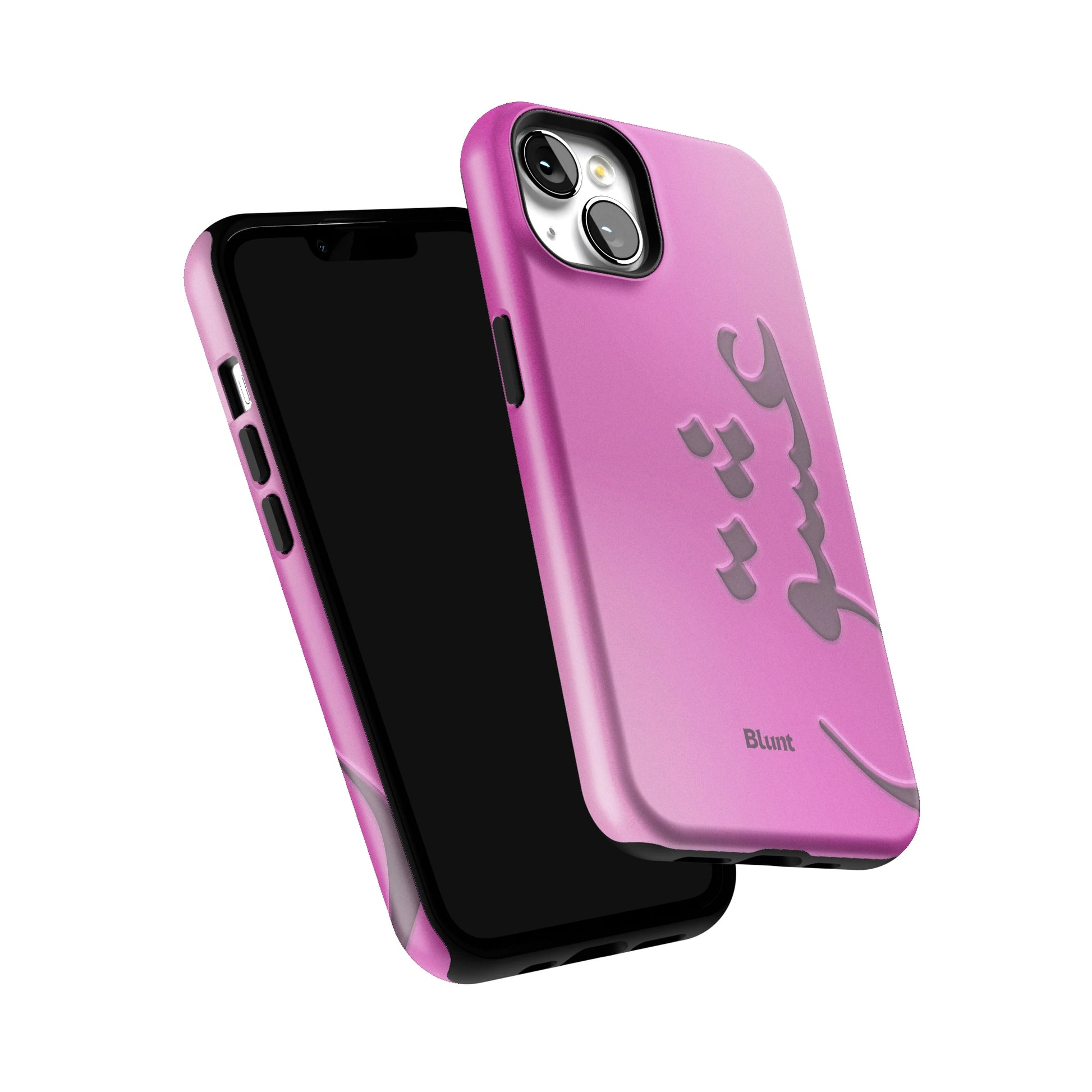 Pink Love iPhone Case gallery - Iphone_13_Iphone_6