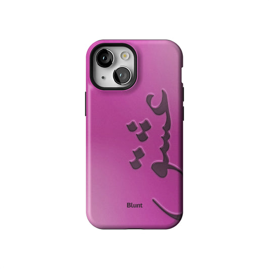 Pink Love iPhone Case gallery - Iphone_13_Mini_Air_Plus_1