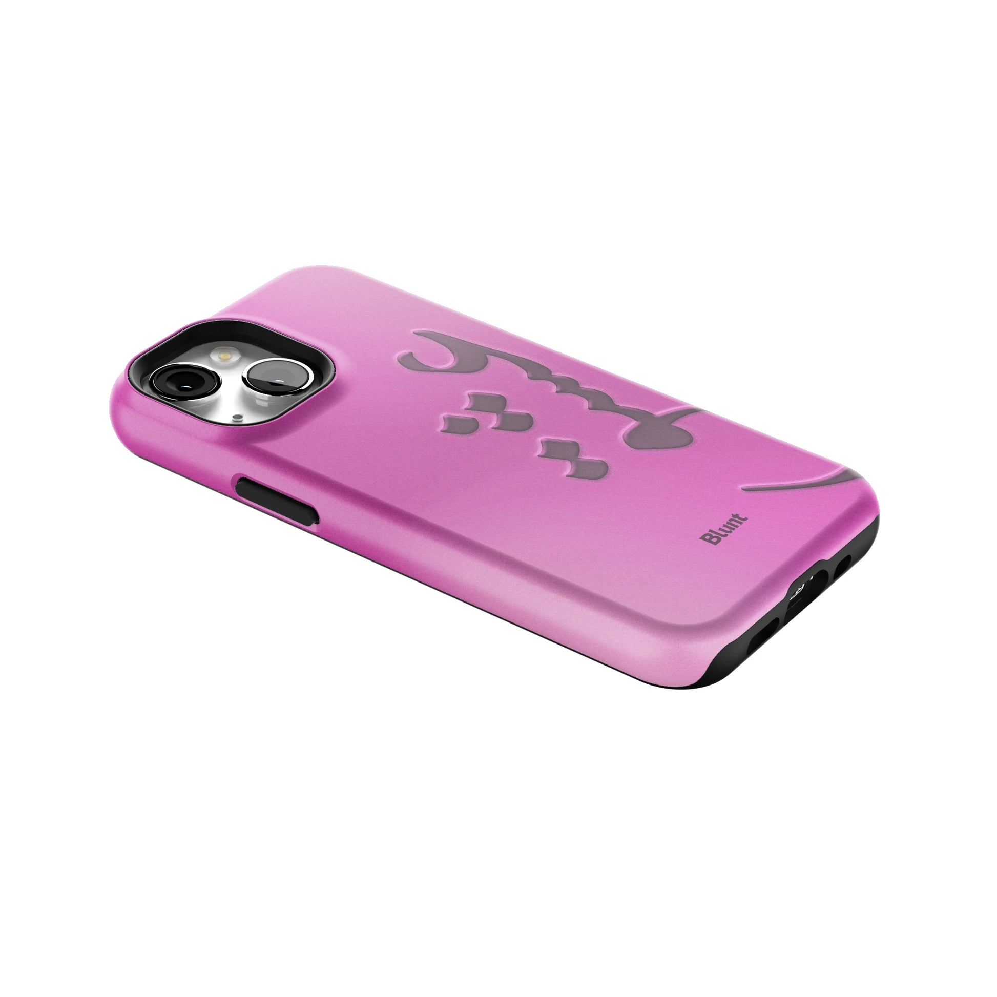 Pink Love iPhone Case gallery - Iphone_13_Mini_Air_Plus_2