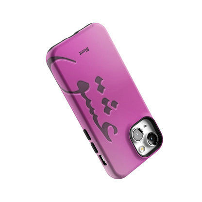 Pink Love iPhone Case gallery - Iphone_13_Mini_Air_Plus_5