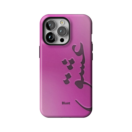 Pink Love iPhone Case gallery - Iphone_13_Pro_1