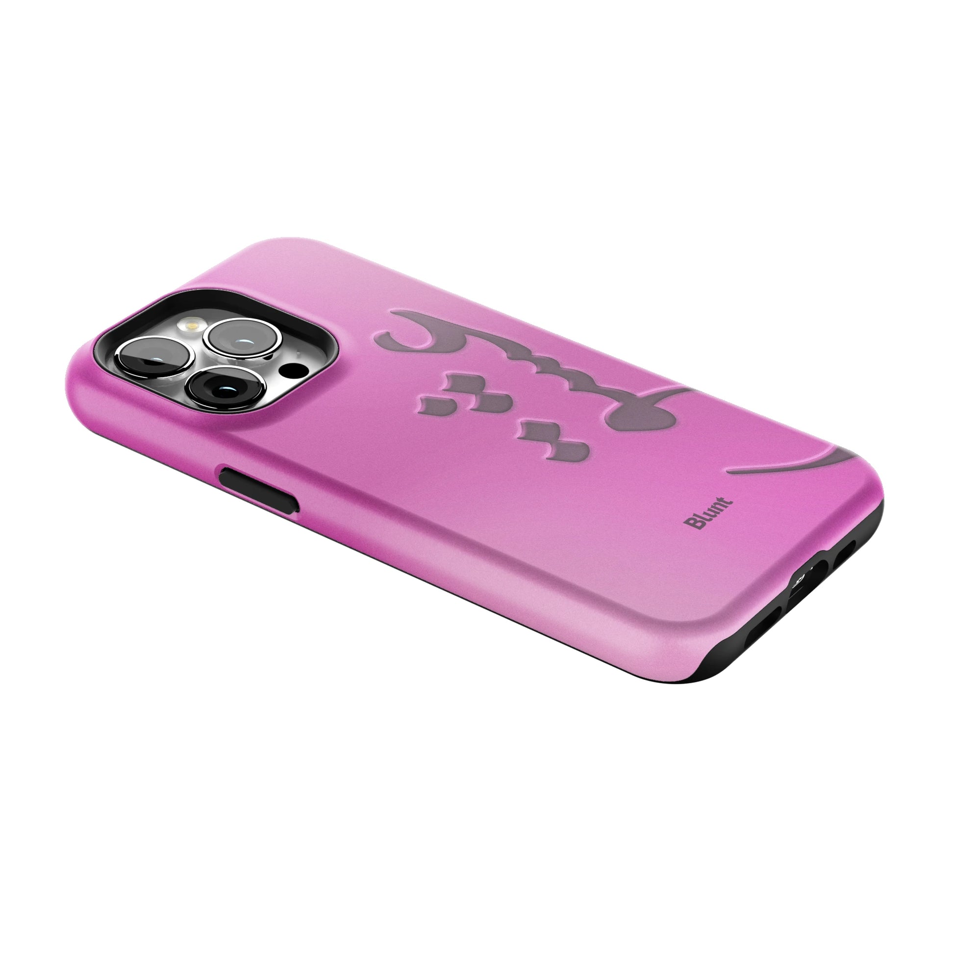 Pink Love iPhone Case gallery - Iphone_13_Pro_2