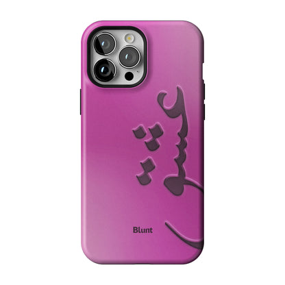 Pink Love iPhone Case gallery - Iphone_13_Pro_Max_1