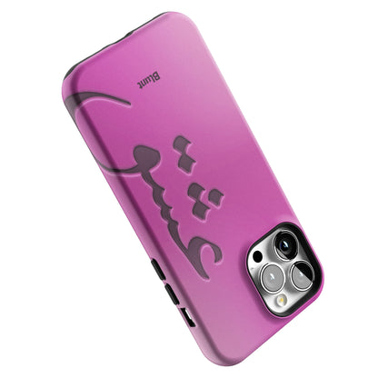 Pink Love iPhone Case gallery - Iphone_13_Pro_Max_5