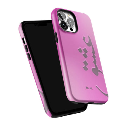 Pink Love iPhone Case gallery - Iphone_13_Pro_Max_6