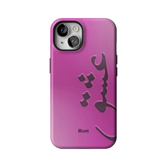 Pink Love iPhone Case gallery - Iphone_14_Iphone_1