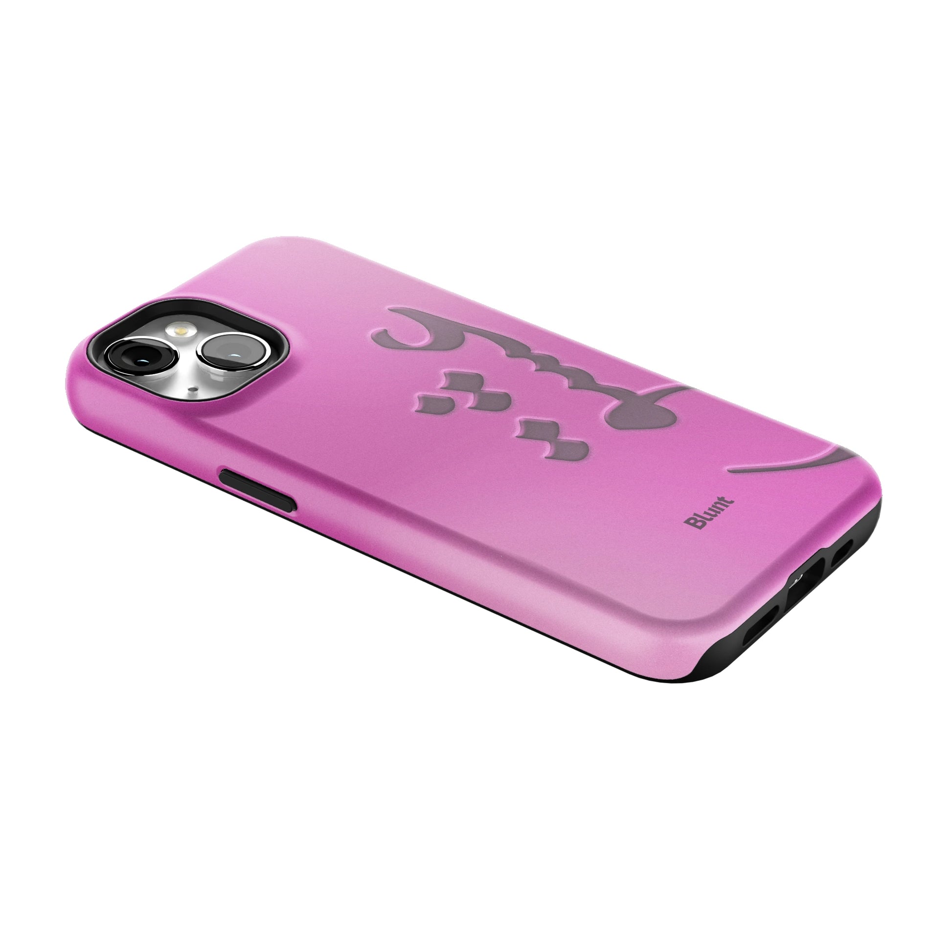 Pink Love iPhone Case gallery - Iphone_14_Iphone_2