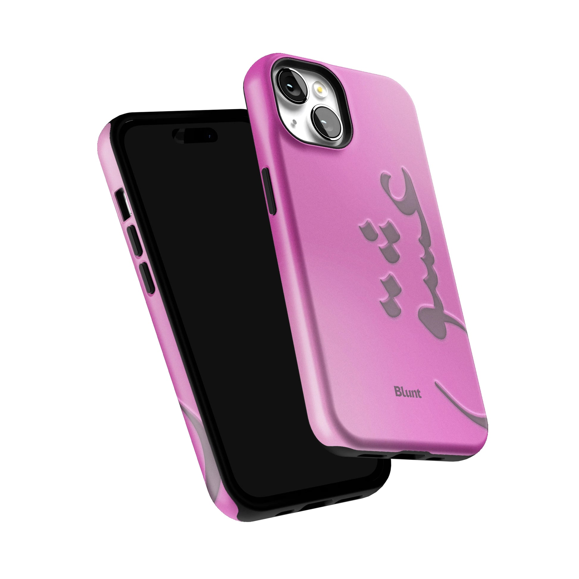 Pink Love iPhone Case gallery - Iphone_14_Iphone_6