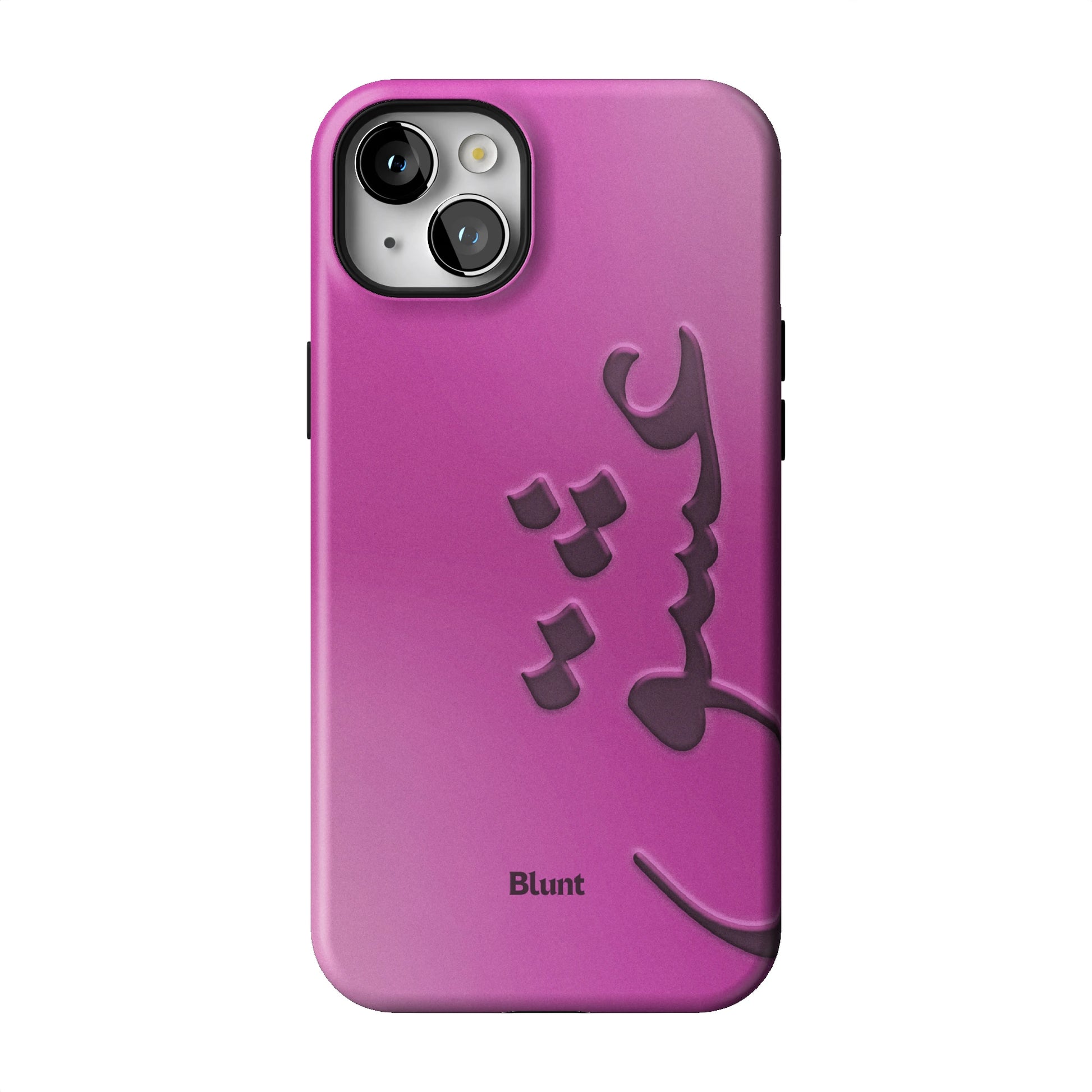 Pink Love iPhone Case gallery - Iphone_14_Mini_Air_Plus_1
