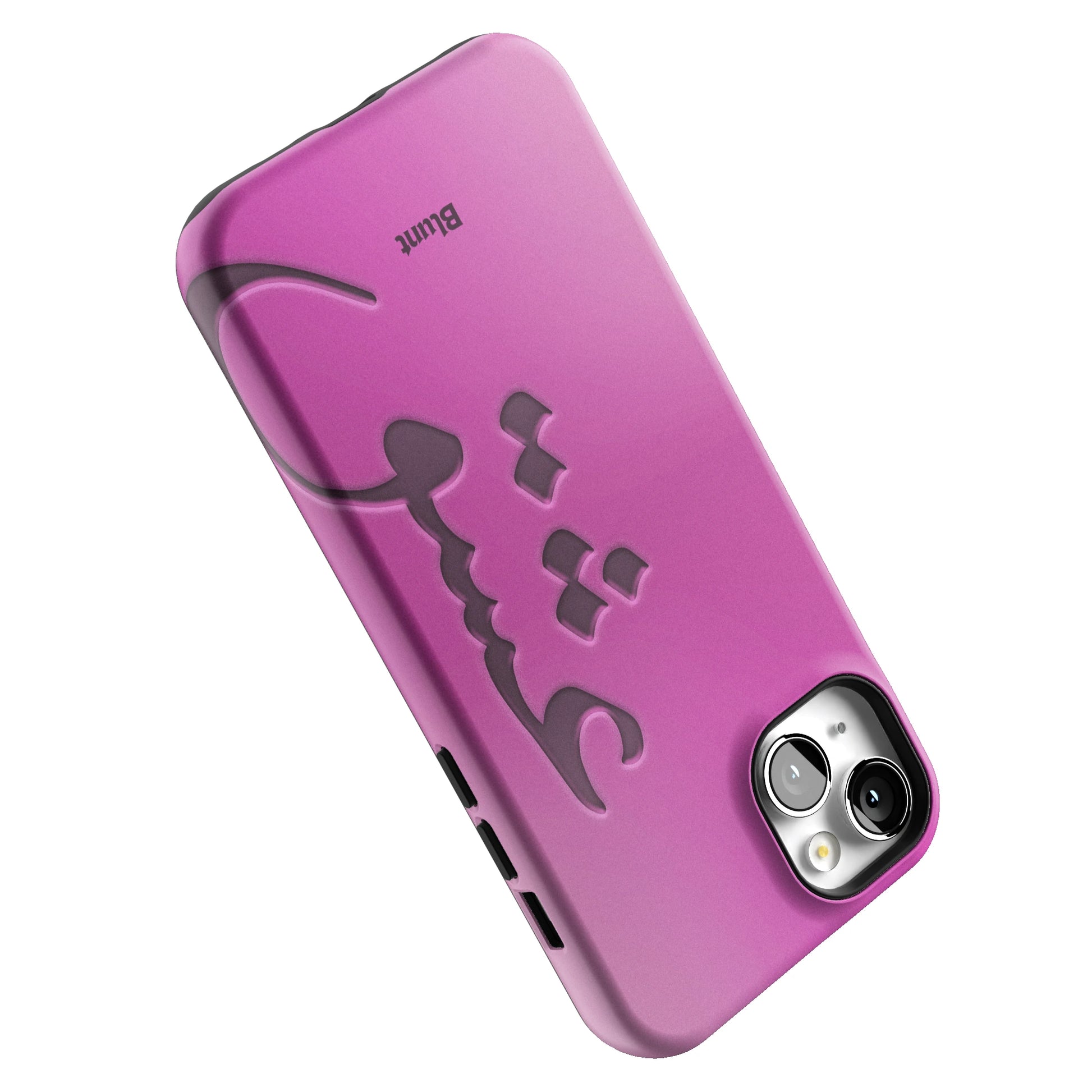 Pink Love iPhone Case gallery - Iphone_14_Mini_Air_Plus_5
