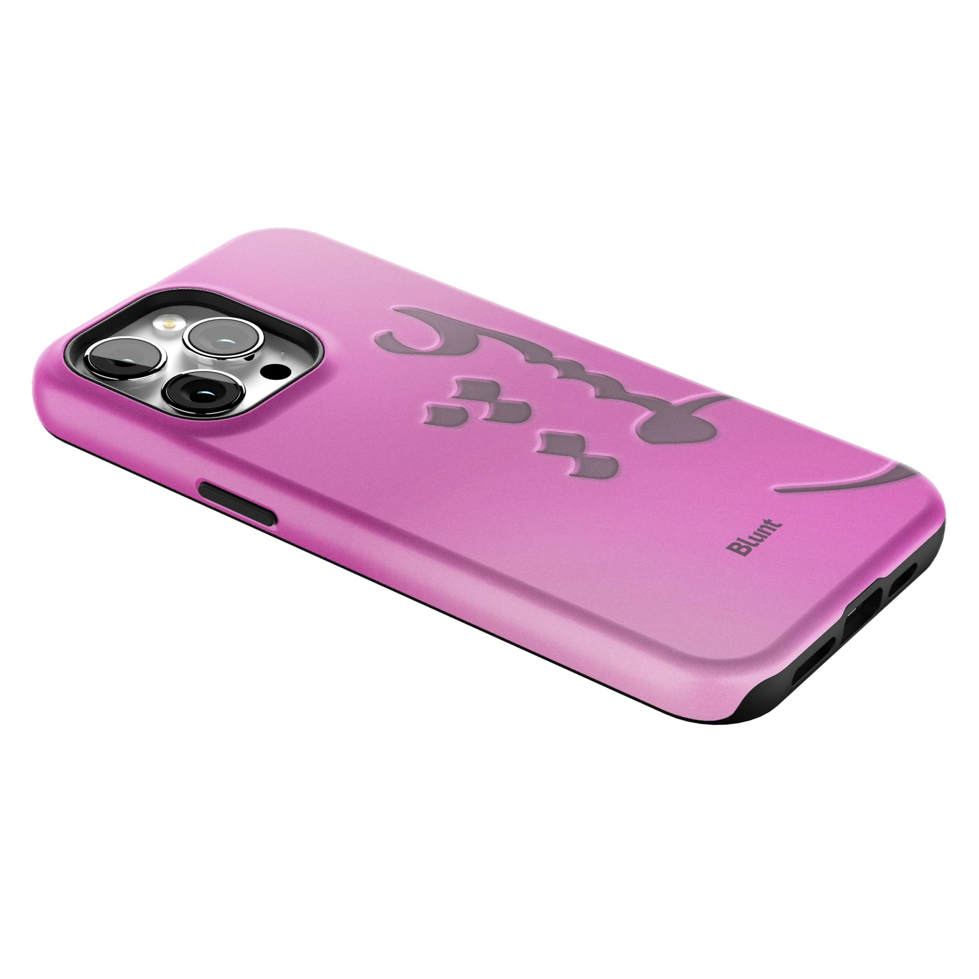 Pink Love iPhone Case gallery - Iphone_14_Pro_Max_2