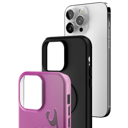 Pink Love iPhone Case gallery - Iphone_14_Pro_Max_3